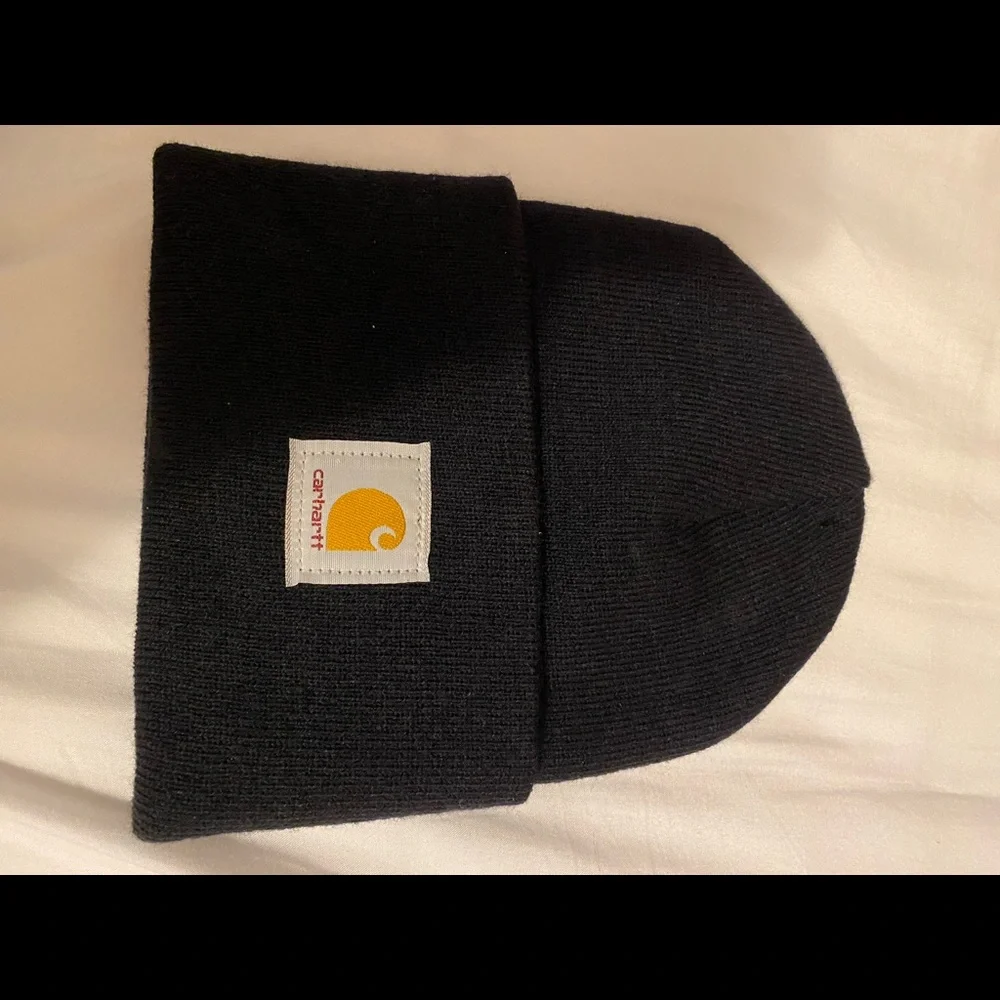 Team bean hat - Picture 2 of 2